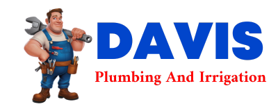 Trusted plumber in TORREY